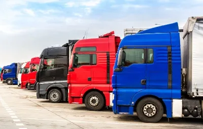 Adana Tekkeköy Ambar Nakliyat