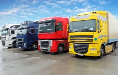 Adana Tekkeköy Nakliye Ambarı