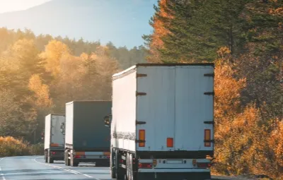 Adana ile Tekkeköy Arası Klima Taşıma