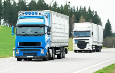 Adana ile Tekkeköy Arası Eşya Taşıma